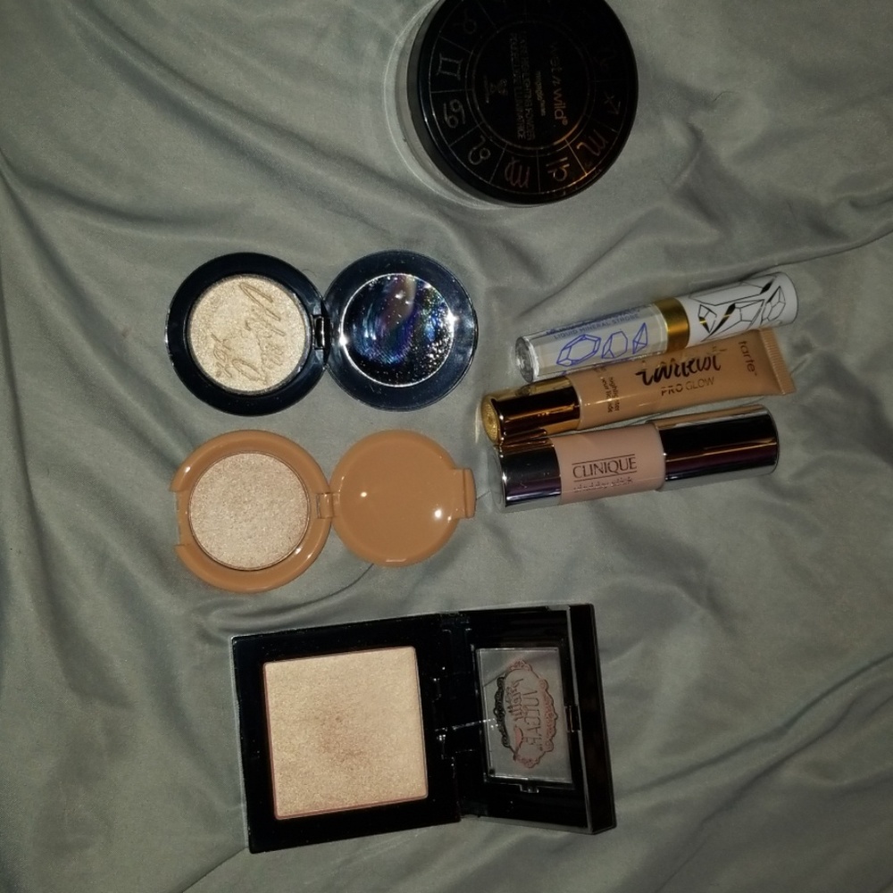 Highlighter bundle
